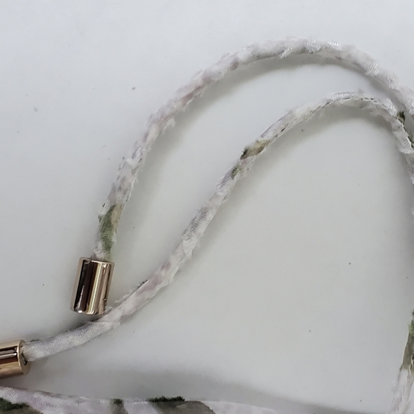 Ted Baker London Glimmah  Highland Swing Mini Dress Size US 4- 6 - Picture 7 of 15